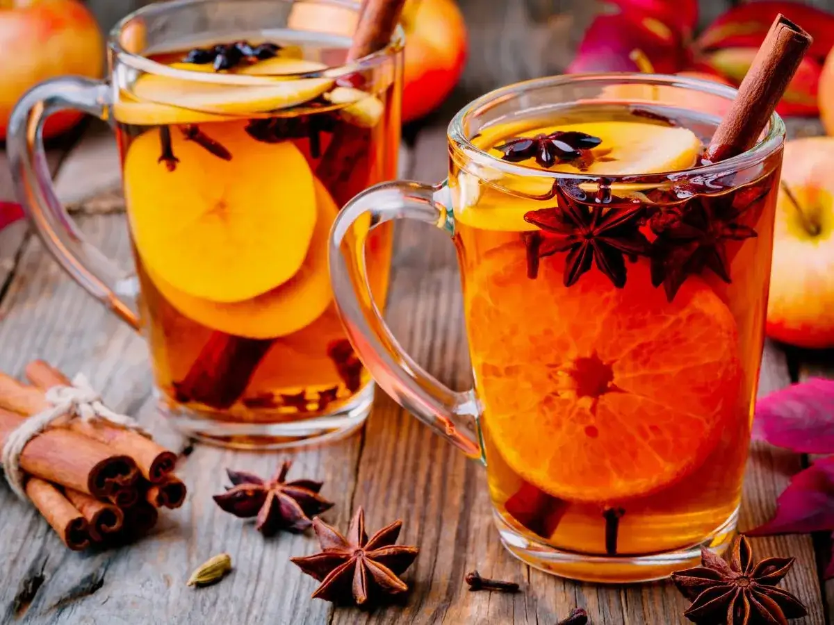 Grzaniec Galicyjski: Jak go ulepszyć? Odkryj sekrety smaku!