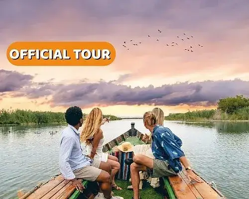 Valencia y alrededores: tu guía esencial para un viaje inolvidable