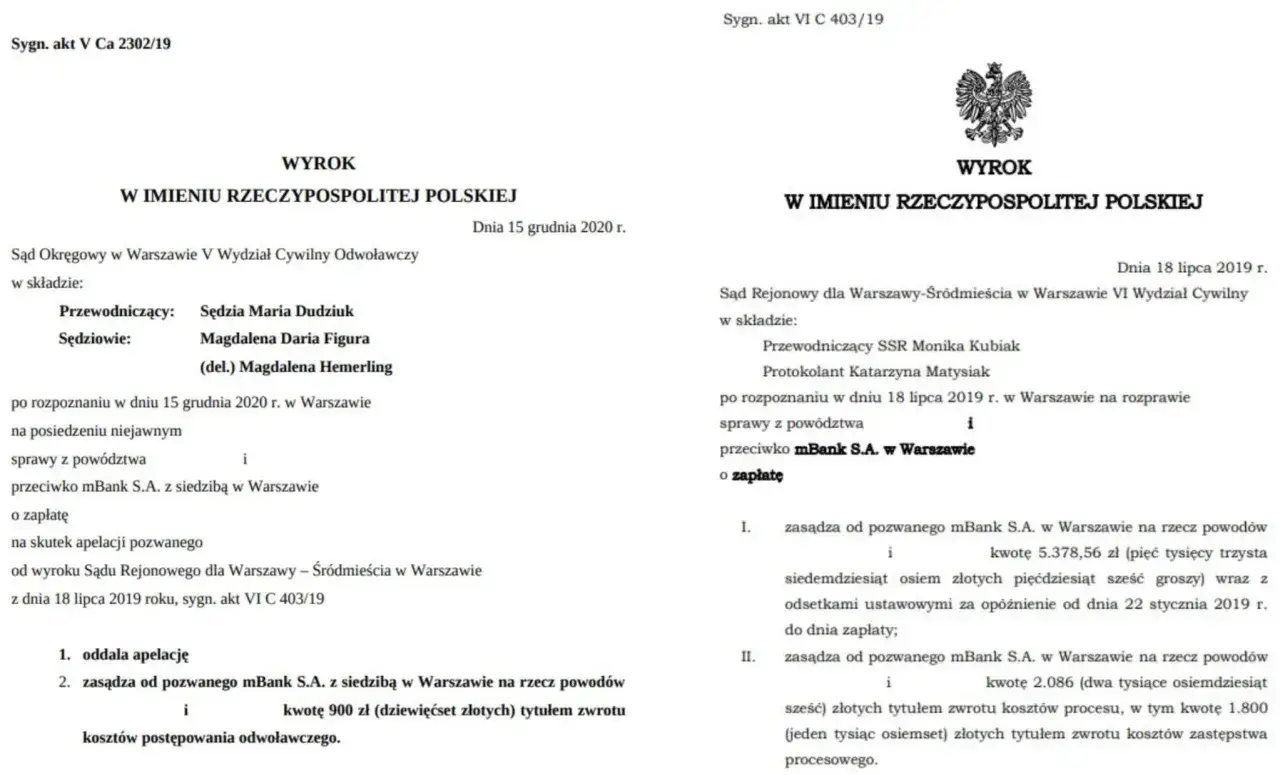 Jak znaleźć wyrok sądu? Twój przewodnik (online, odpis, koszty)