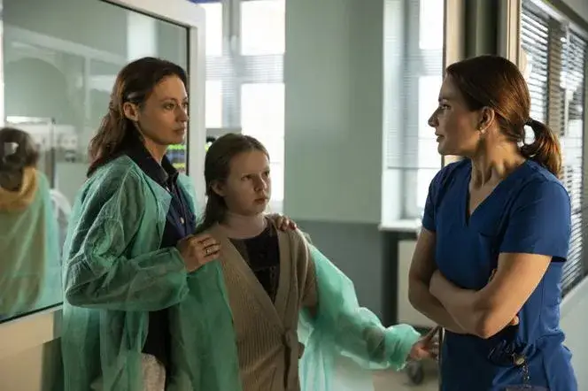 Tajemnica zawodowa sezon 3 ile odcinków? Zaskakujące fakty!