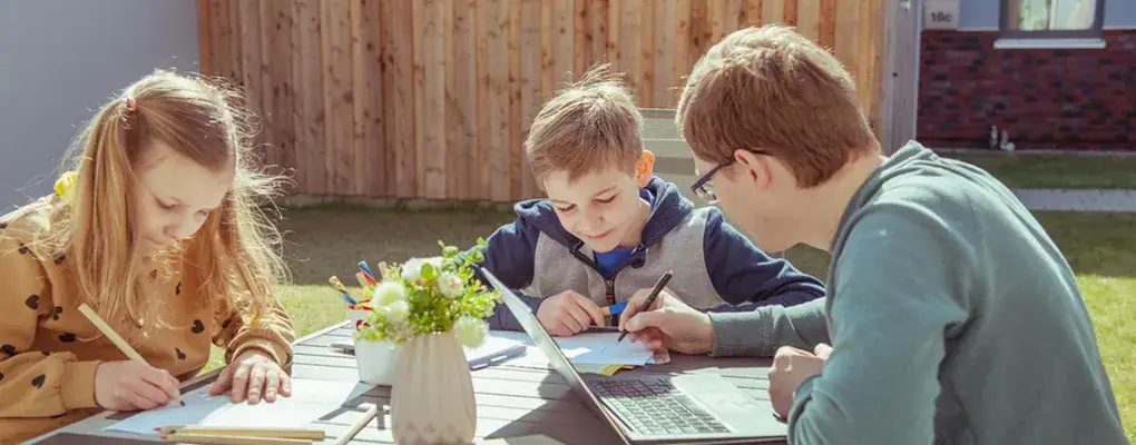 Zuhause unterrichten: Die rechtlichen Hürden und Ausnahmen in Deutschland