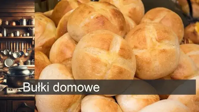 Jak zrobić idealne bułki pszenne? Prosty przepis krok po kroku