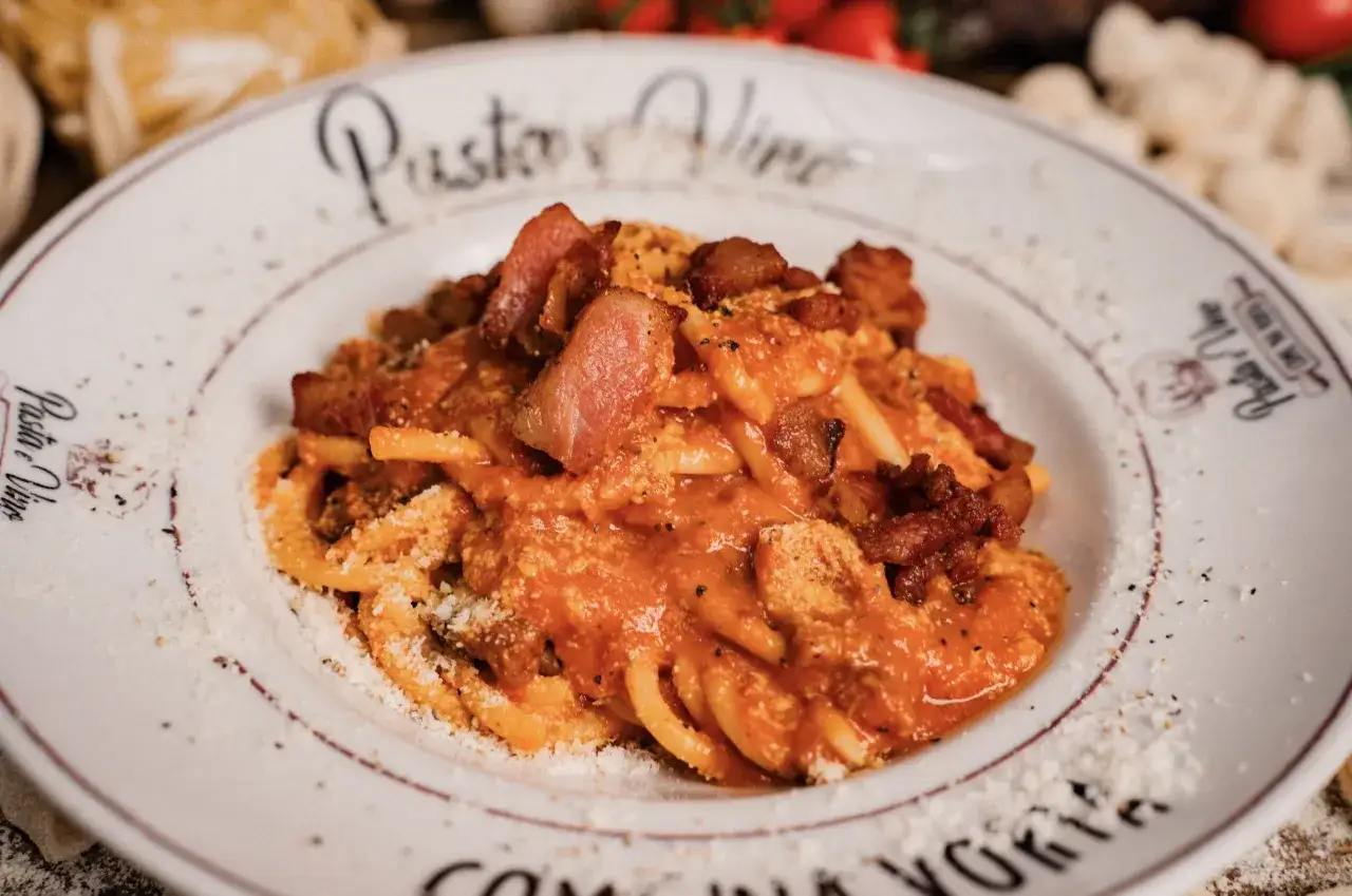 Trova la Migliore Pasta Vicino a Te: Guida Essenziale