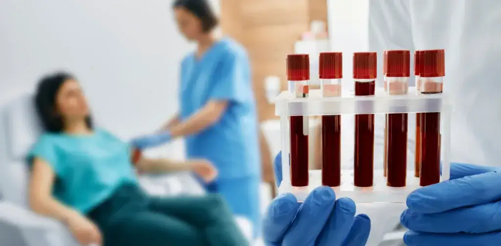 Co to za badanie MCV i dlaczego jest kluczowe dla zdrowia?