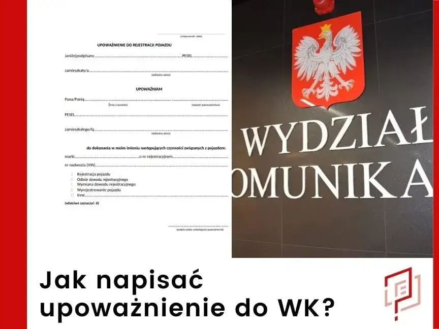 Informacje i usługi wydziału komunikacji w Radomiu