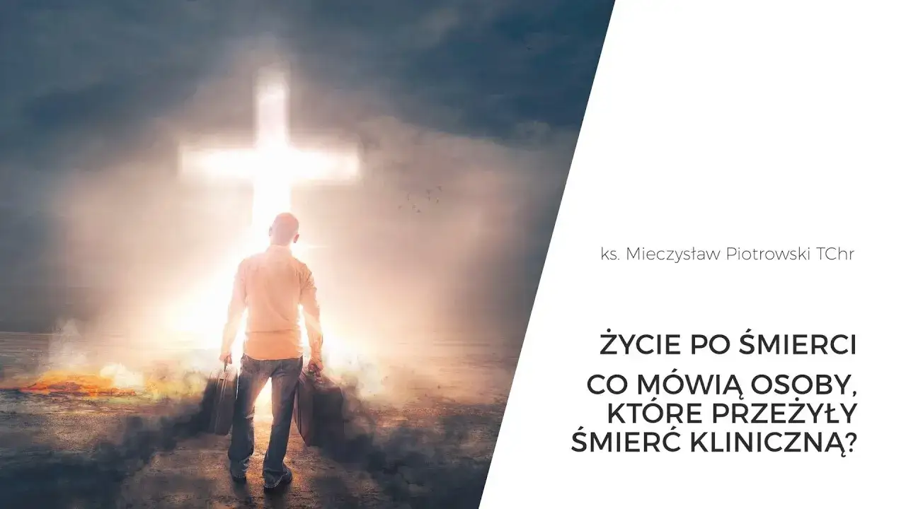 Co jest po śmierci? Odkryj różne wierzenia i teorie o życiu po śmierci
