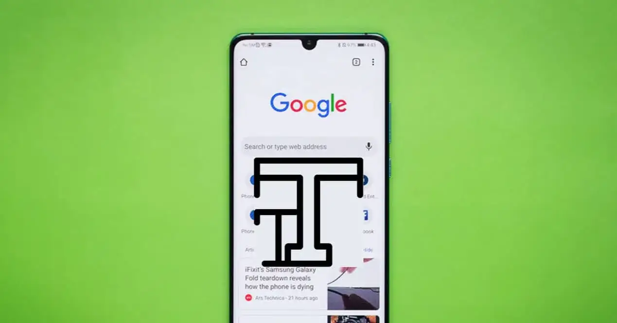 Jak powiększyć czcionkę w Chrome? Szybkie i trwałe metody