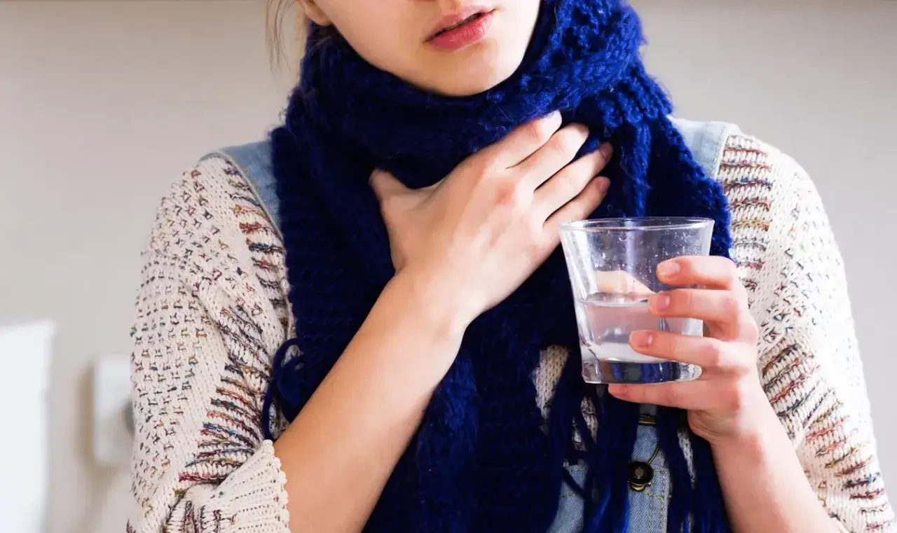 Medicamento para la tos: ¿Seca o con flemas? Acierta tu alivio