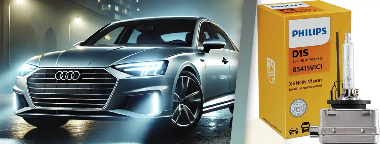 Żarniki D1S: Ranking, porównanie, uniknij podróbek! Wybierz mądrze.