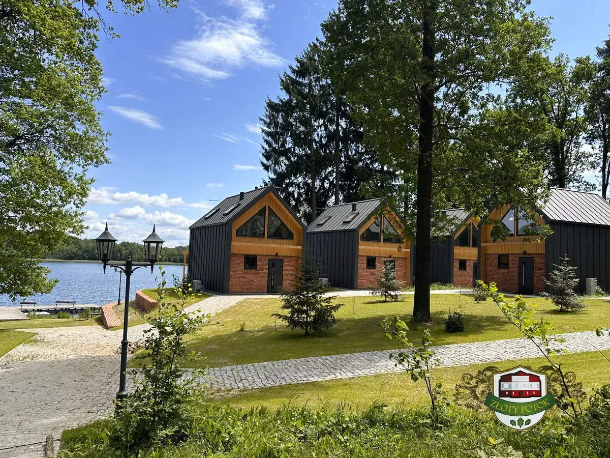 Noclegi nad jeziorami Lubuskie: Wybierz swój idealny azyl