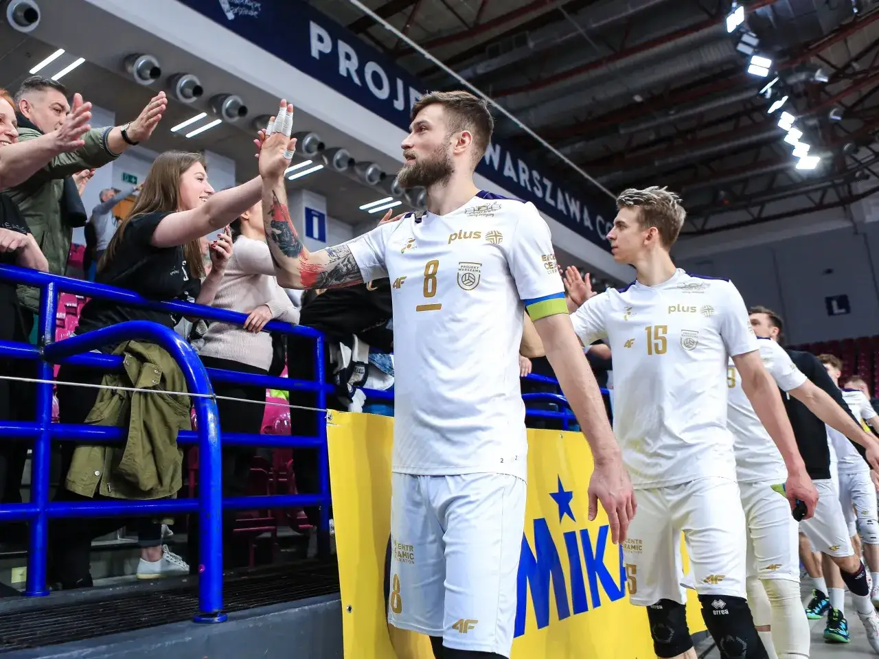 Ile zarabiają siatkarze w Polsce? Zaskakujące różnice w wynagrodzeniach