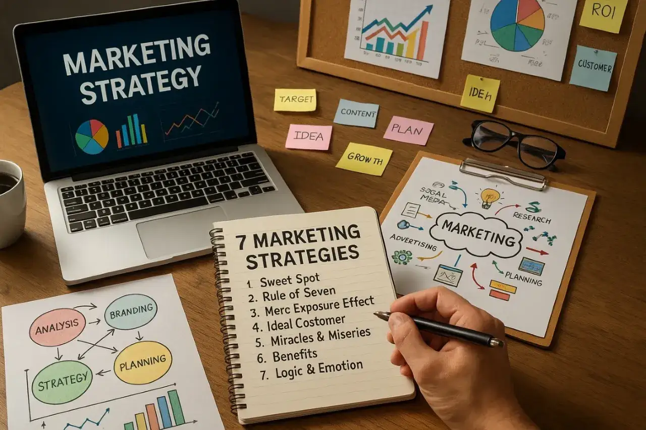 Marketing treści: Co to? Strategia, trendy i przykłady 2026