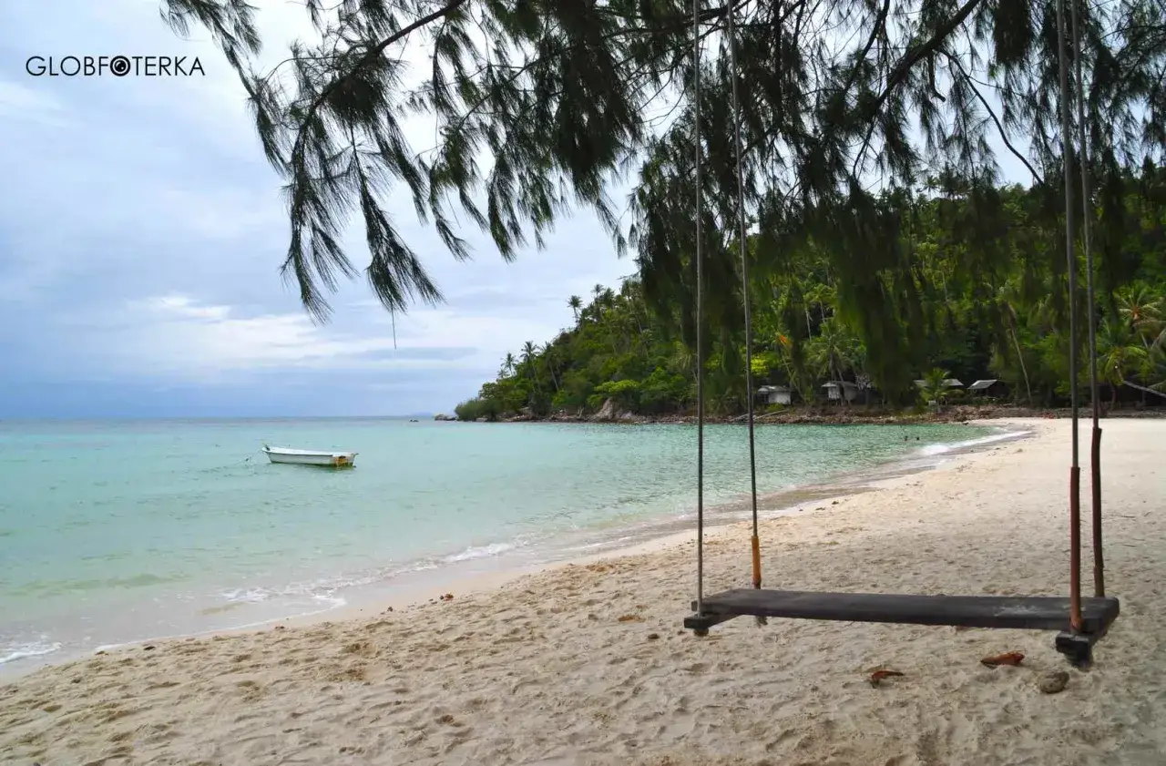 Czy Tajlandia jest bezpieczna? Prawda o podróżowaniu i ryzyku