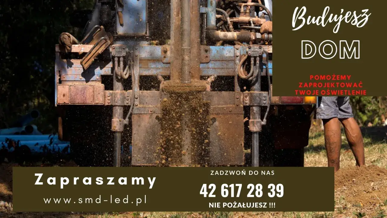 Studnia głębinowa: Jaki żwir wybrać dla czystej wody na lata?