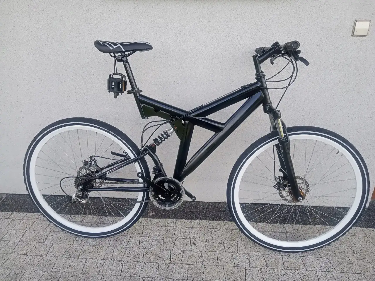 McKenzie: Niemiecki rower z dyskontu? Poznaj prawdę przed zakupem