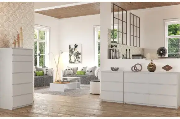 Ile kosztuje umeblowanie mieszkania? Przekonaj się, jak zaoszczędzić