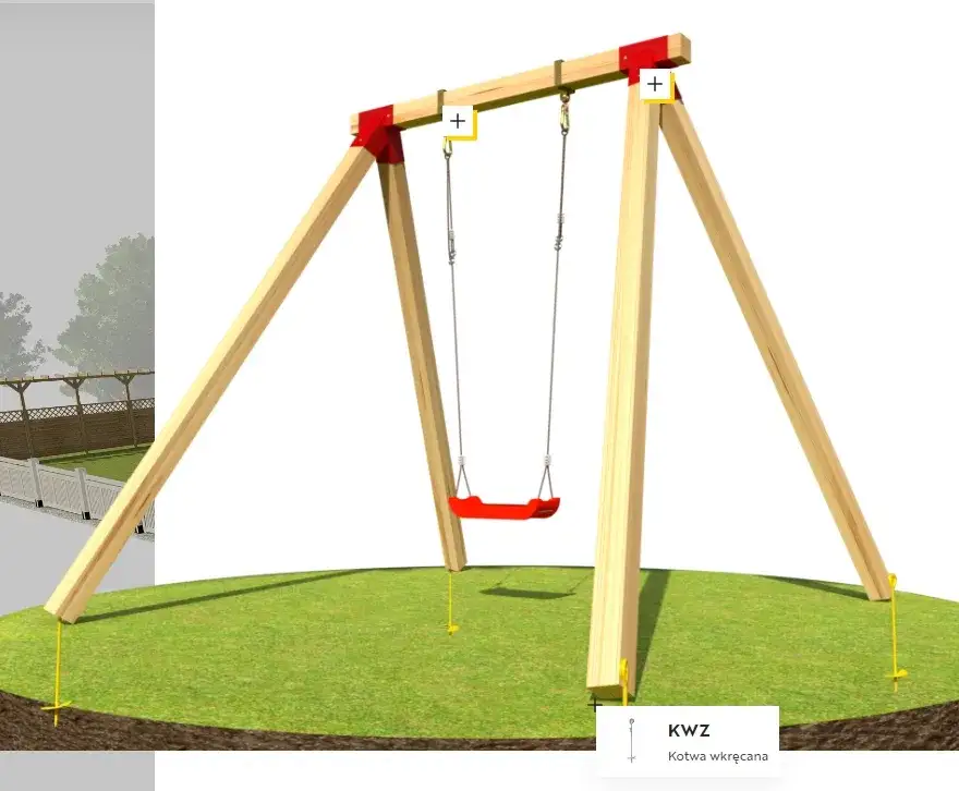 Kotwa wkręcana do ziemi: Rewolucja w budowie. Czy to dla Ciebie?