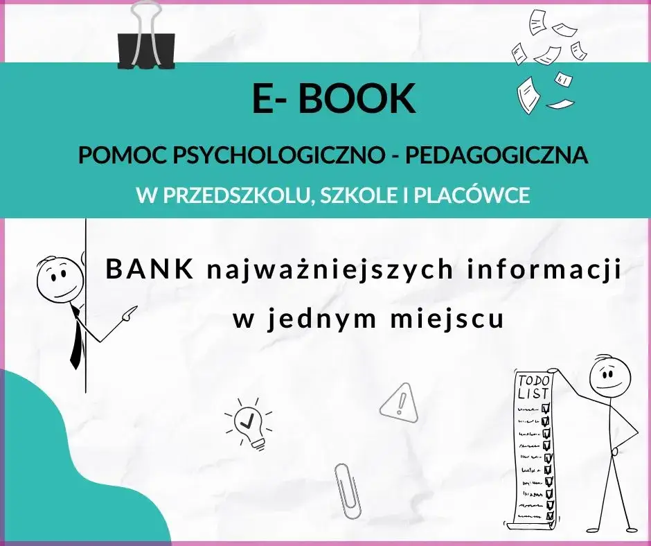 Twoje dziecko w przedszkolu: Jak działa pomoc psychologiczno-pedagogiczna?