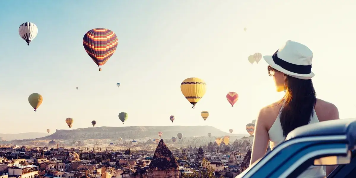 Czy można lecieć do Turcji bez paszportu? Ważne informacje dla Polaków