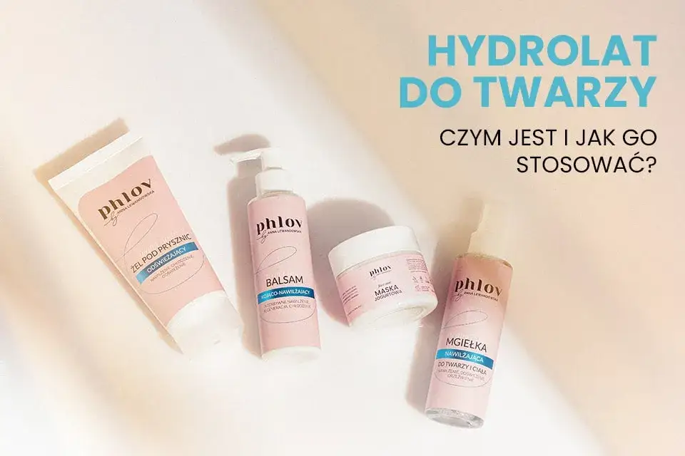 Hydrolaty na trądzik: Ranking i poradnik. Który wybrać dla siebie?