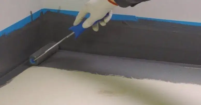 Grubość posadzki w garażu: Od 10 do 25 cm kiedy ile?