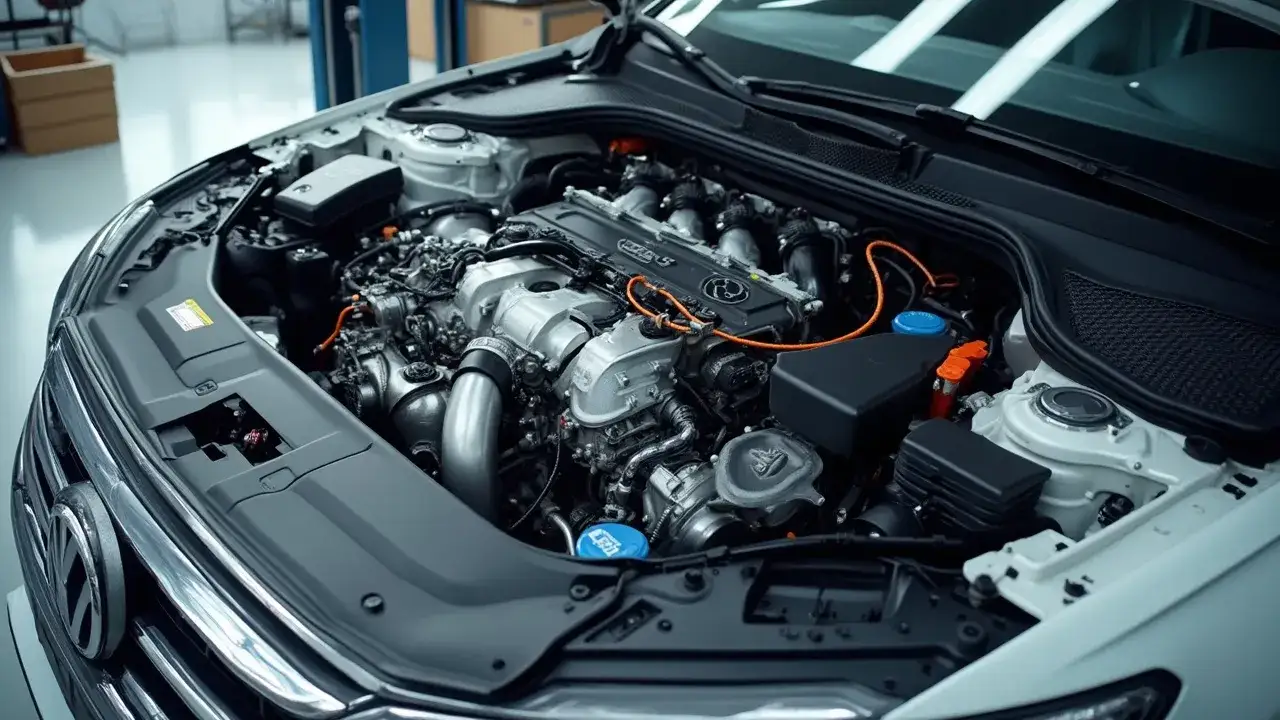 Ile wytrzyma silnik 1.0 TSI? Sprawdź, co wpływa na jego trwałość