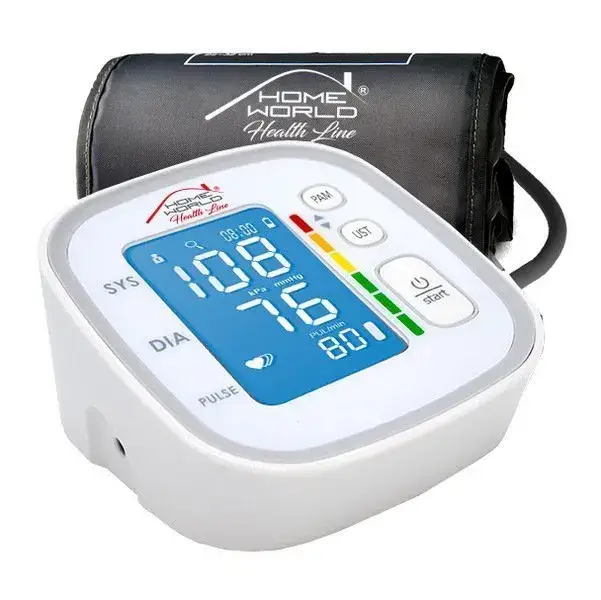 Jaki ciśnieniomierz z Bluetooth wybrać, by uniknąć błędów?