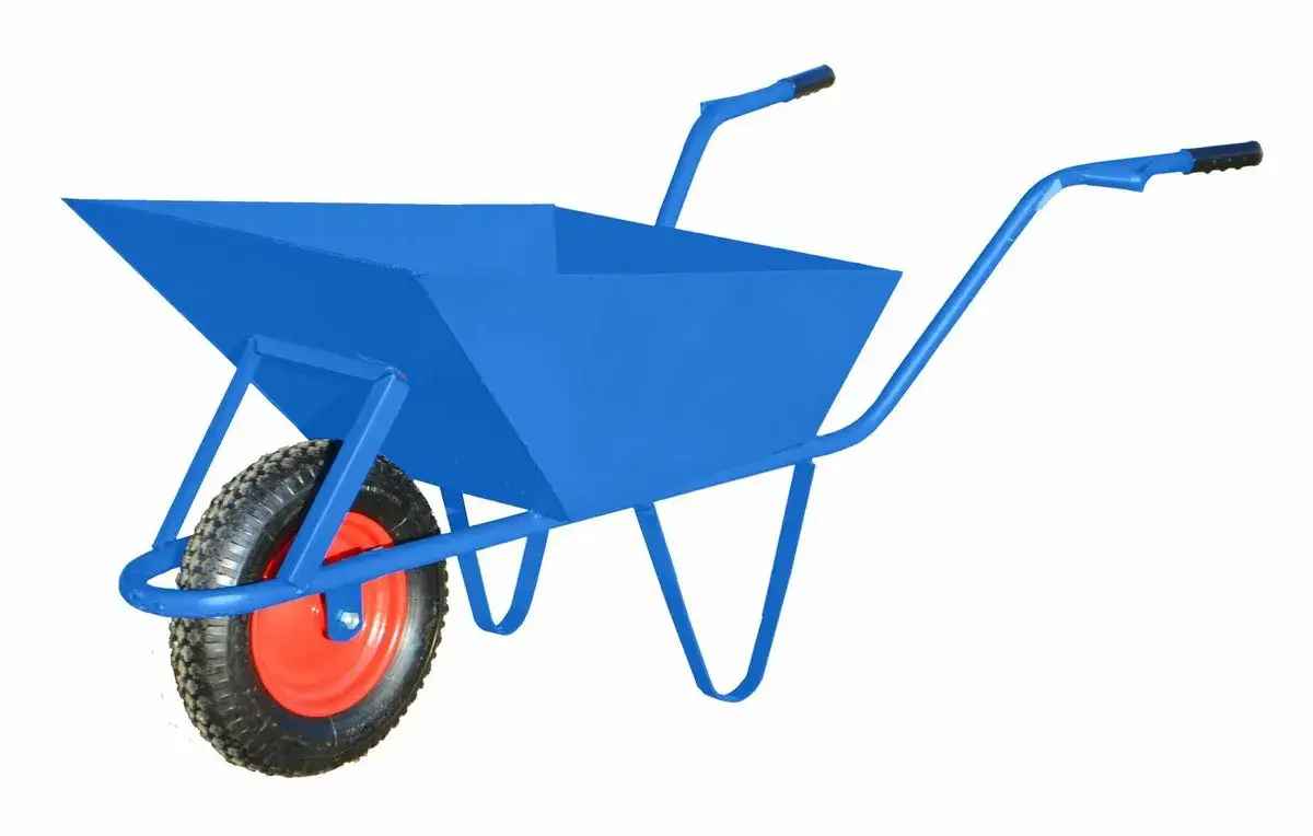 Ile kosztują taczki? Sprawdź ceny i wybierz najlepszy model