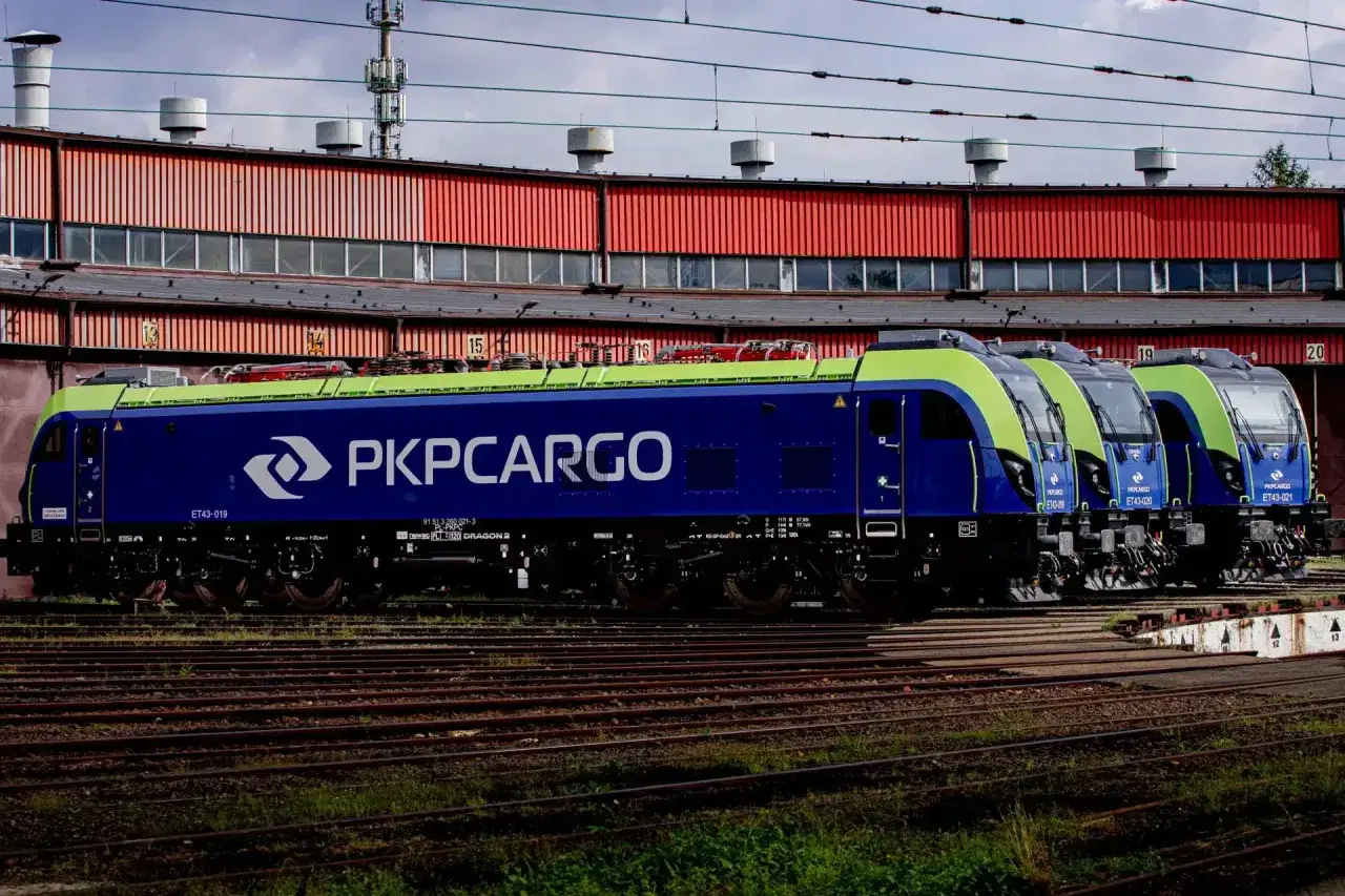 PKP Cargo: Co dalej? Restrukturyzacja, zwolnienia, przyszłość