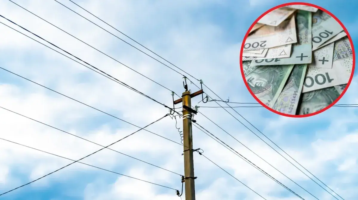 Ile za słup energetyczny na działce? Sprawdź, jak uzyskać odszkodowanie