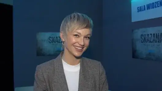 Kim jest Pati z serialu Skazana - tajemnice i historia postaci