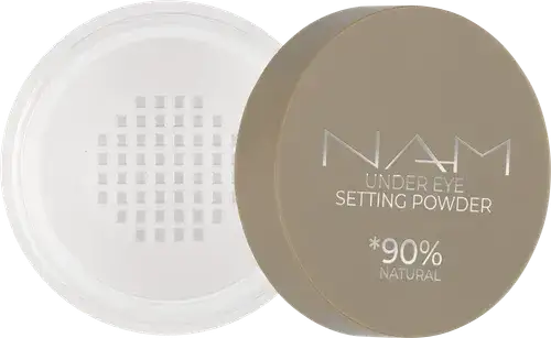Puder wygładzający NAM - wybierz najlepszy produkt dla swojej skóry