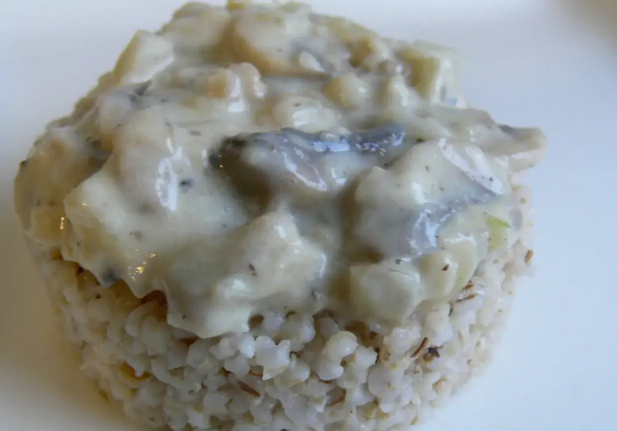 Ugotowana kasza jęczmienna: od obiadu po deser. Zero waste!