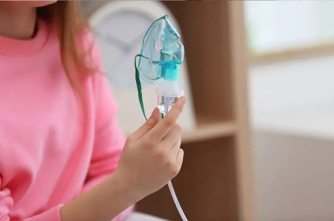 Jak czyścić inhalator siateczkowy, by uniknąć problemów i zachować sprawność