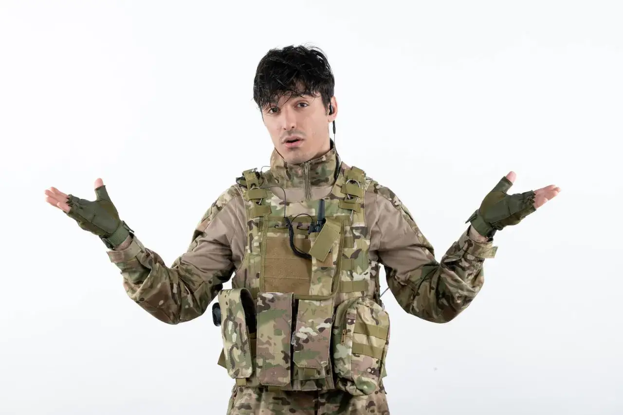 Co robi żołnierz zawodowy? Poznaj jego kluczowe obowiązki i zadania