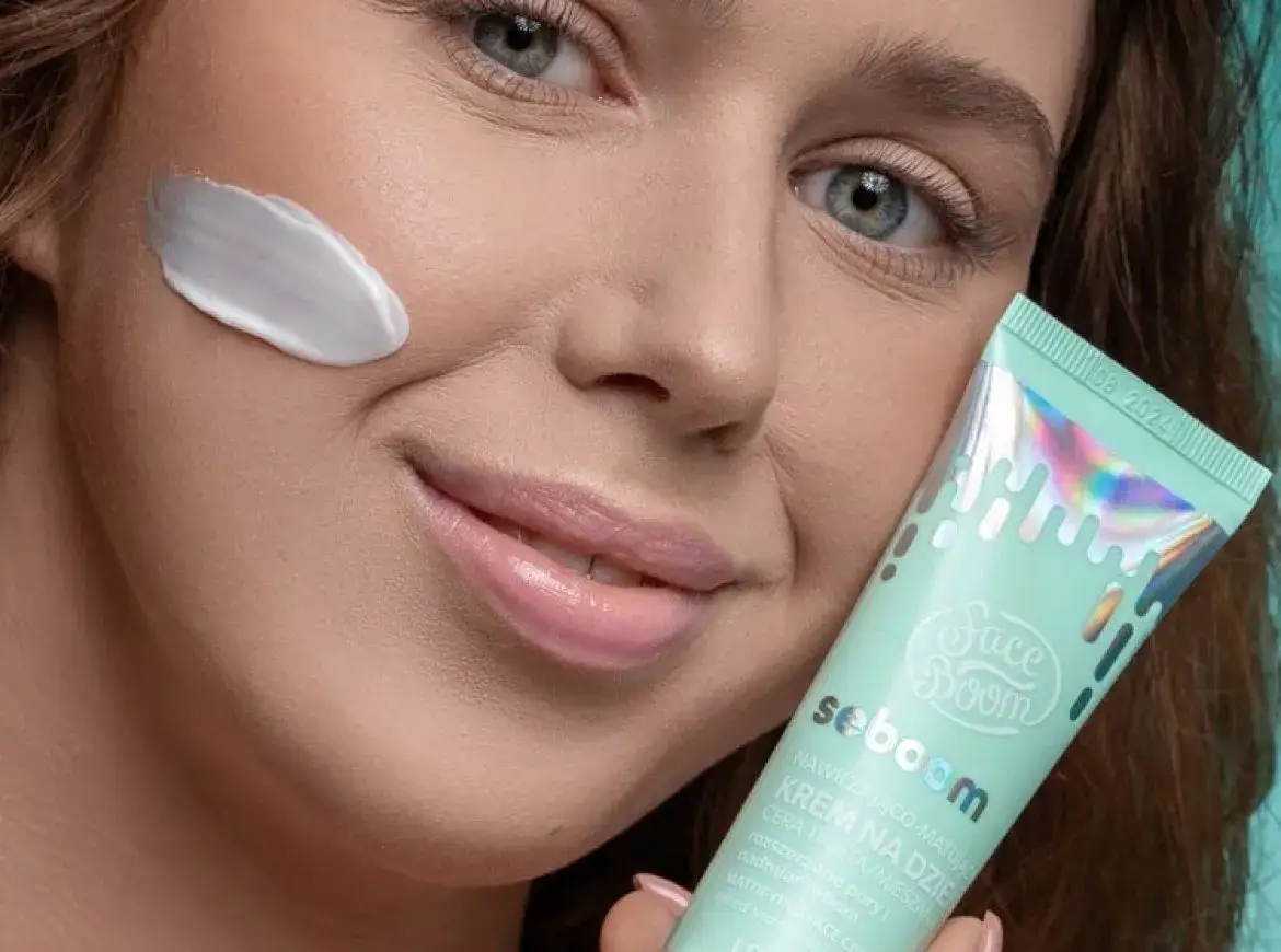 Jak skutecznie zmniejszyć tłustą cerę i uniknąć nadmiaru sebum