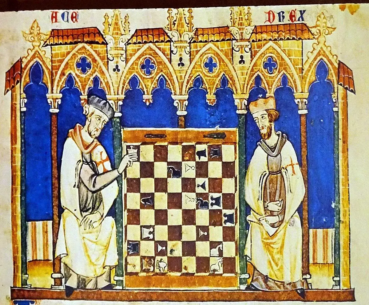 Kto wynalazł szachy? Odkryj tajemnice i historię tej gry