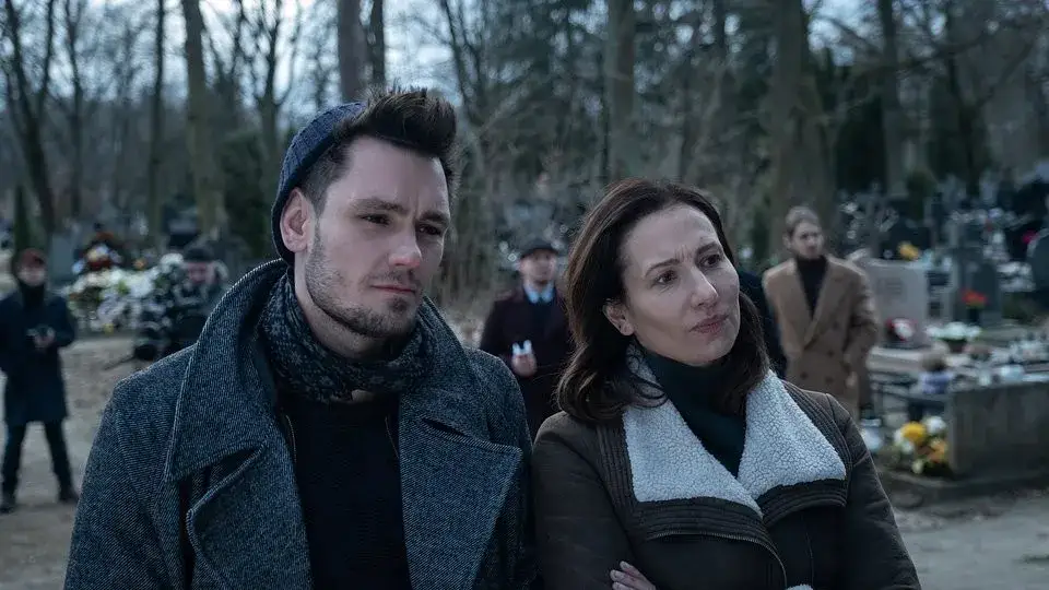 Ile odcinków ma trzeci sezon Szadzi? Zaskakujące szczegóły!