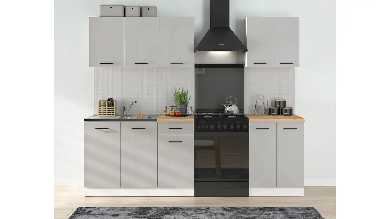 Jak zabudować piec CO w kuchni? Bezpiecznie i stylowo!