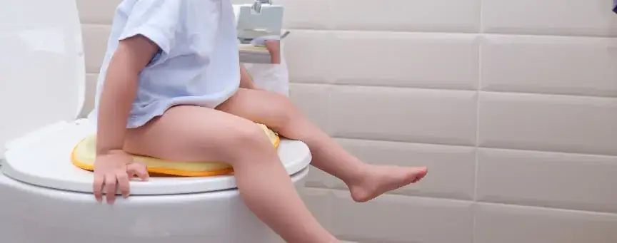 Zapalenie pęcherza u dziecka: Objawy. Jak rozpoznać w każdym wieku?