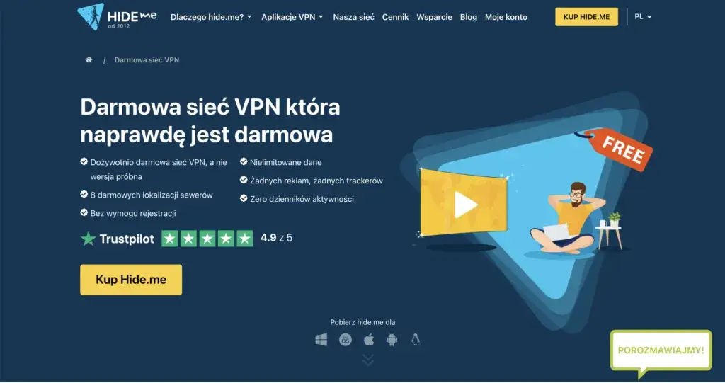 Czy VPN jest płatny? Odkryj różnice między darmowymi a płatnymi usługami