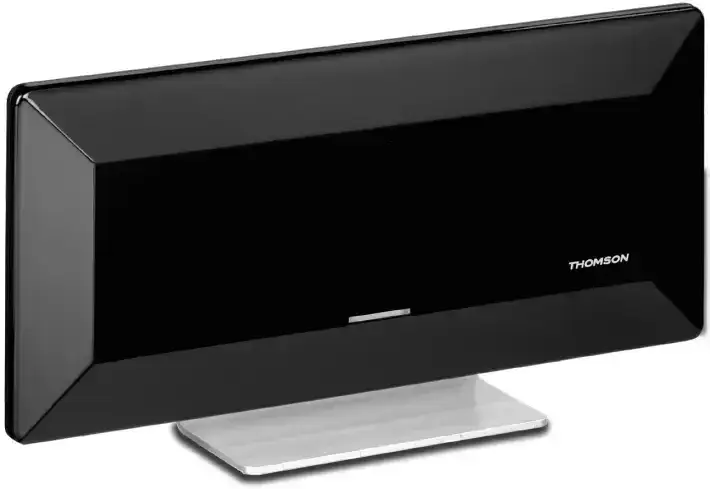 Jak prawidłowo ustawić antenę pokojową Thomson dla najlepszego sygnału