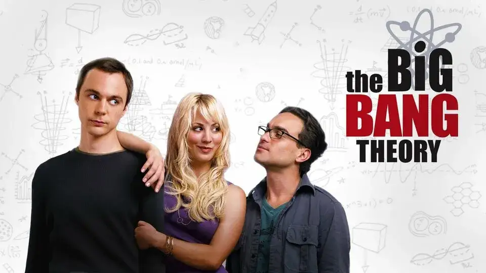 The Big Bang Theory 2023 – jak po latach wygląda kultowy serial?
