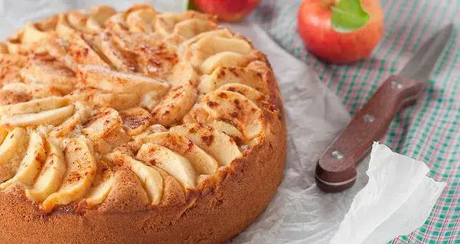 Desserts aux pommes légers : recettes gourmandes et saines sans culpabilité