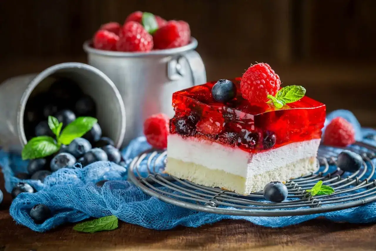 Ile tężeje galaretka? Szybkie sposoby i triki