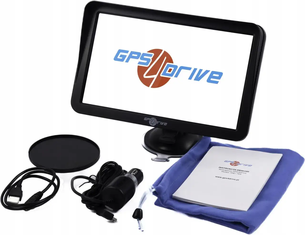 Nawigacja dla ciężarówek na Androida: Sygic, TomTom, iGO którą wybrać?