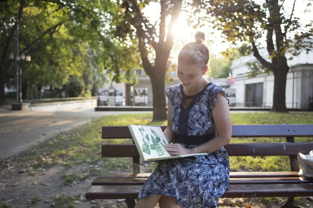 Książka która mnie zachwyciła – emocjonujące tytuły, które musisz poznać