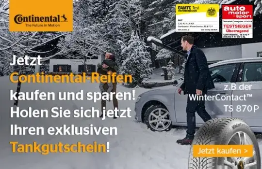 Reifen kaufen: So finden Sie die besten Preise und Angebote online