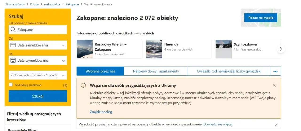 Co to jest Booking? Podstawowe informacje o Booking.