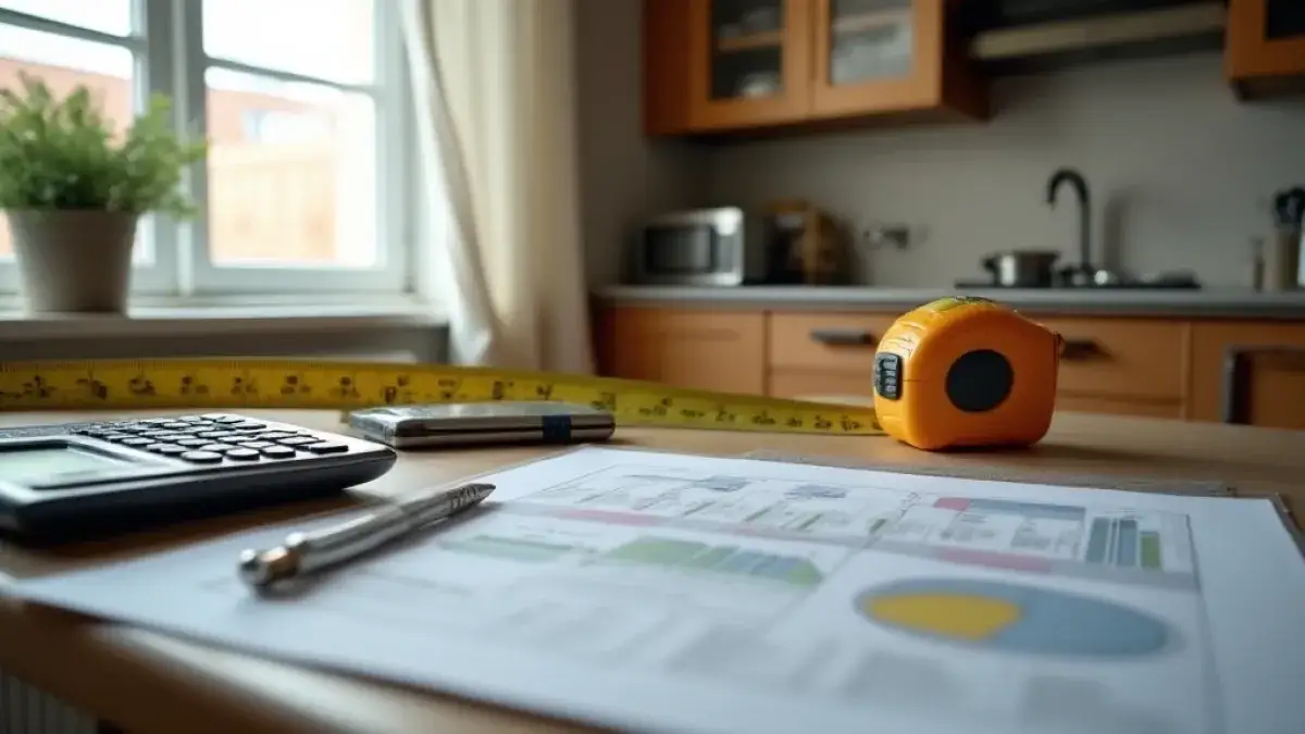 Ile kosztuje odbiór mieszkania? Sprawdź ceny i uniknij wysokich kosztów